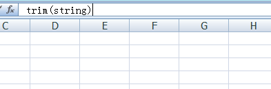 HR必须要学会用的excel函数（3）