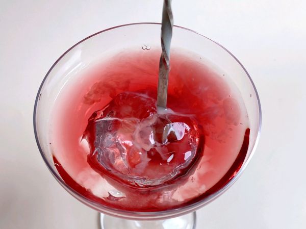 蔓越莓果冻多多