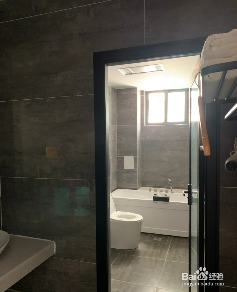 云南·永胜,最佳热带芭蕉树下的冬天温泉