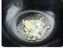 适合上班族的快手小炒—青椒炒肉丝