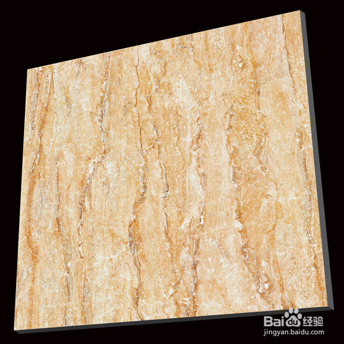 如何选购大理石瓷砖？选对只需7招