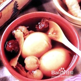 美食养颜抗衰老 解救熬夜族