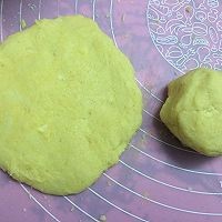 星巴克红豆松饼