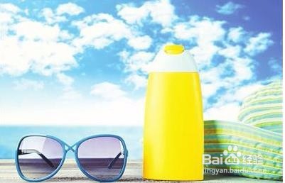 如何正确防晒黑、日光疹？夏天防晒伤的3个窍门