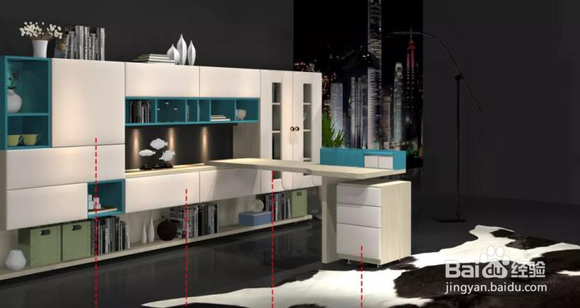 全屋定制是什么？它适合你吗？