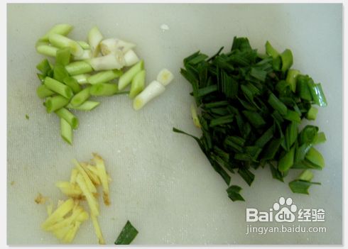 听--海鲜酱蒜香炖豆腐