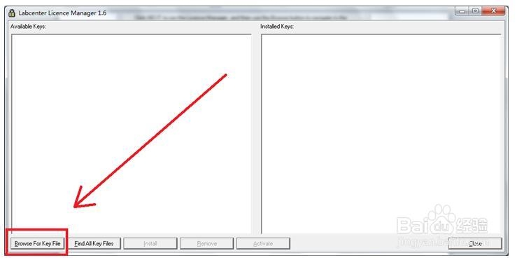 单片机仿真软件 protues 7.8 SP2的安装教程