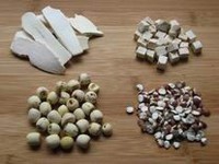 四神猪肚汤怎样做