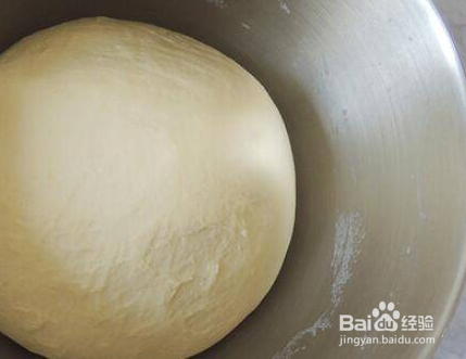 老人小孩都爱吃的正宗馒头做法