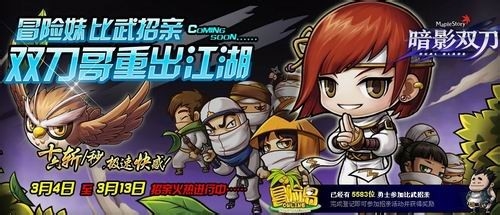 冒险岛显卡设置