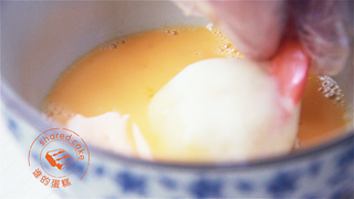 黄金凤尾虾做法