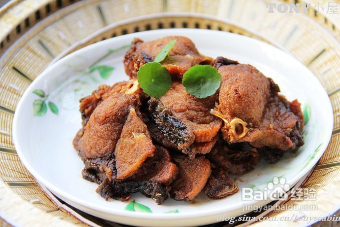 用江南的“爆鱼”给今年的年夜饭添上浓重的一笔-----附：去除鱼腥味的绝招