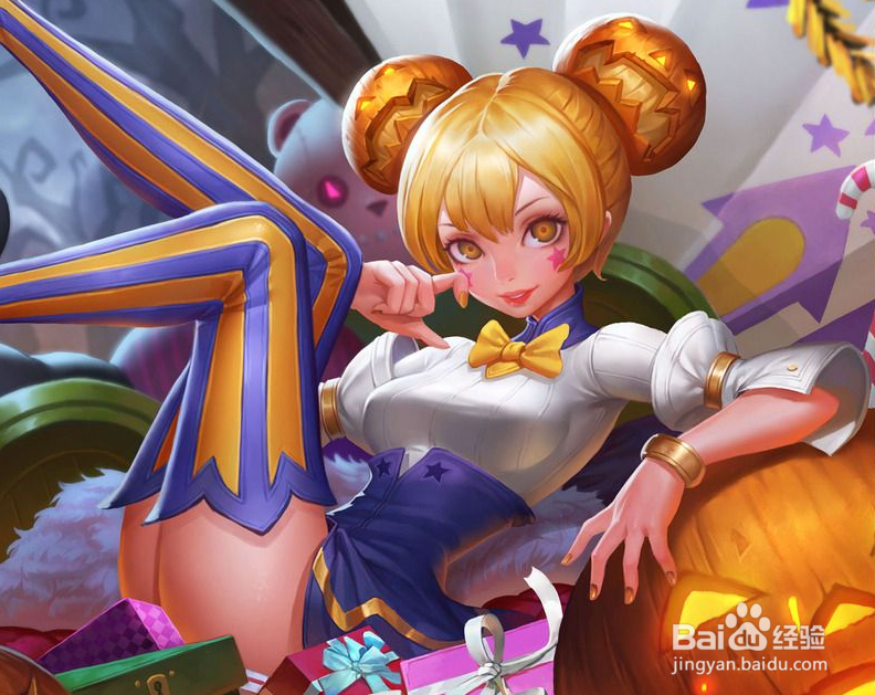 王者荣耀小乔铭文攻略