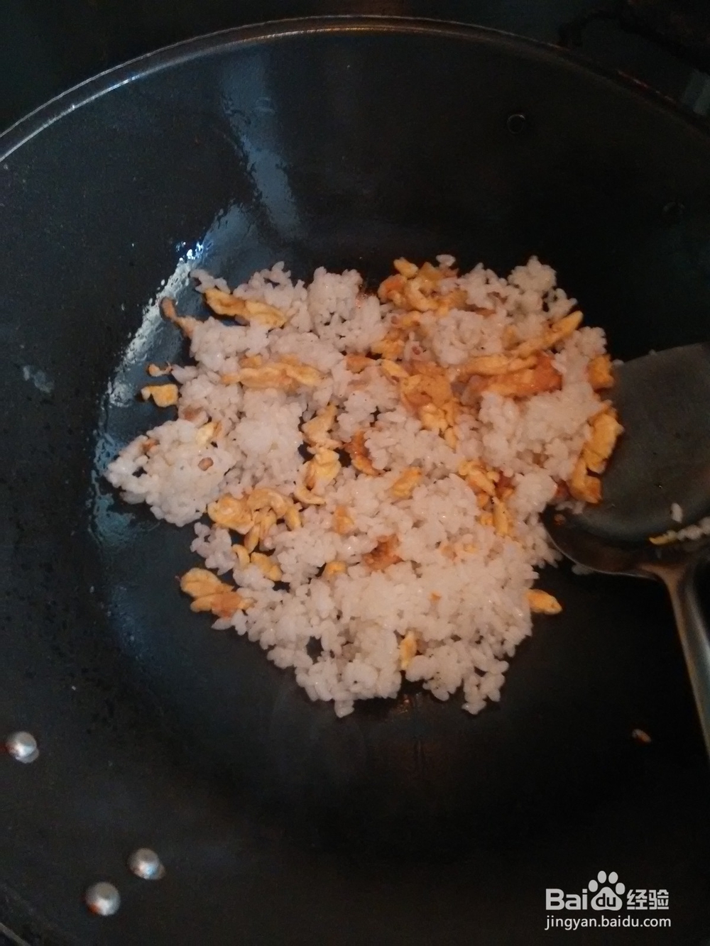 剩米饭怎样做成美味的早餐？