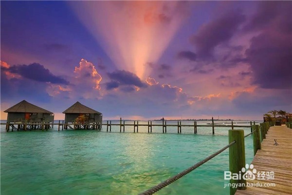 仙本那旅游攻略-邻家女孩般安静美好的海岛世界