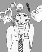 口腔扁平苔藓饮食上要多注意