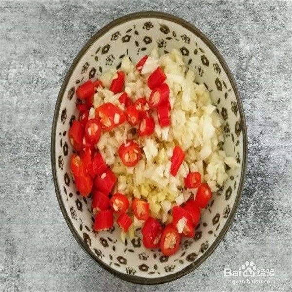 苦瓜怎么做,才好吃又不苦呢?