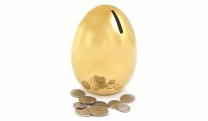 不富裕的人如何理财？