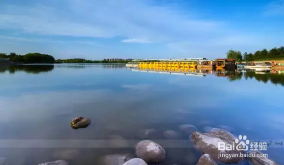 端午出游,这几个负离子旅游地是首选