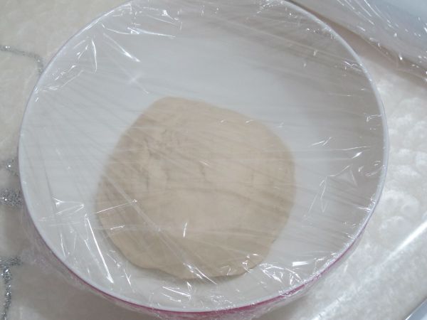 平底锅版鲜虾披萨