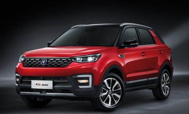 长安CS55自动挡油耗多少