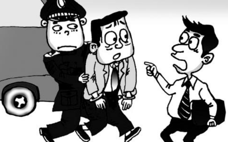 汽车撞死人保险公司赔过钱以后还要坐牢吗