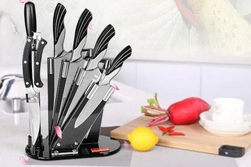 厨房刀具怎么发国际小包