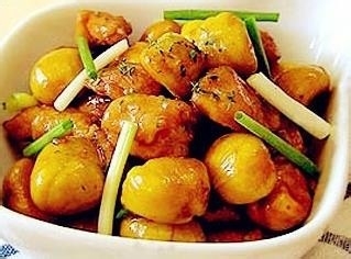 栗子的甜糯怎么样烹饪最好