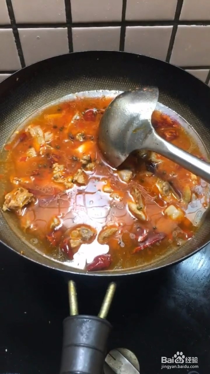 如何制作魔芋烧鸭