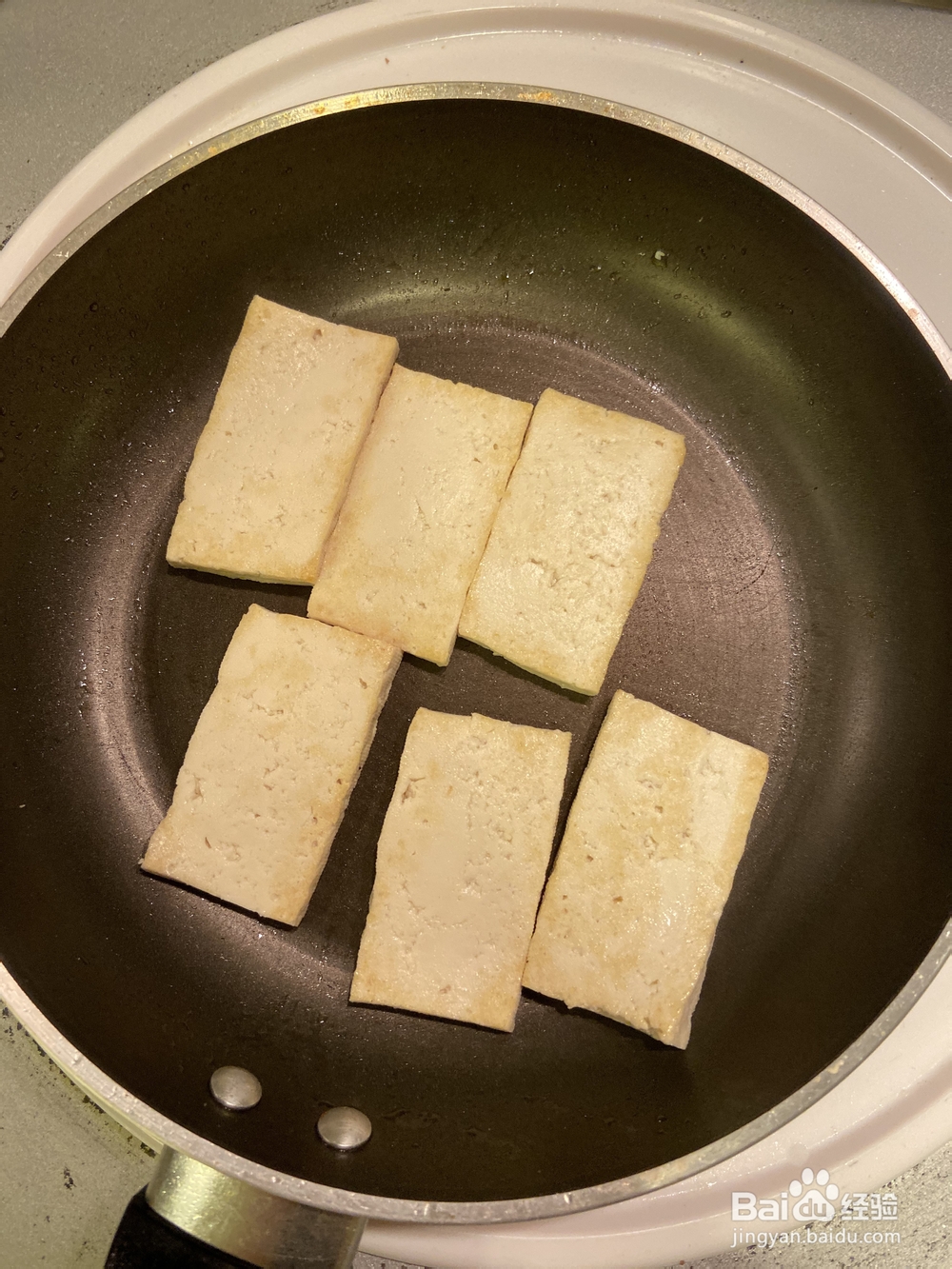 看完就会的泡菜炒五花肉