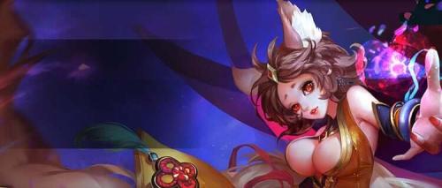 王者荣耀妲己说的话是什么 妲己台词介绍