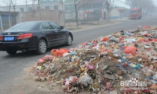 村干部应该怎样治理、发展农村