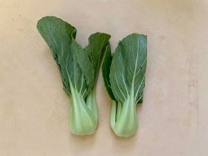 教你做网红“素鲍鱼”