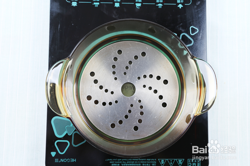 做出入味的竹荪排骨汤