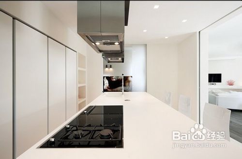 2012最火的22款厨房装修效果图