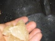 大枣黑芝麻糊的做法