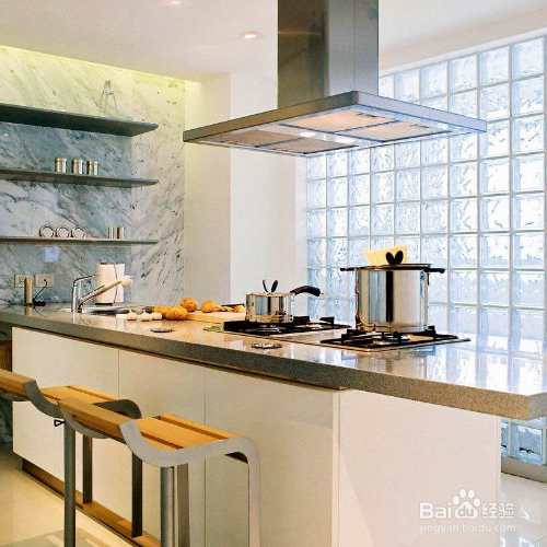 厨房设计需要注意哪些事项？