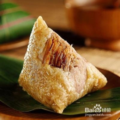 美食分享:喜迎端午 教你8款美味粽子做法