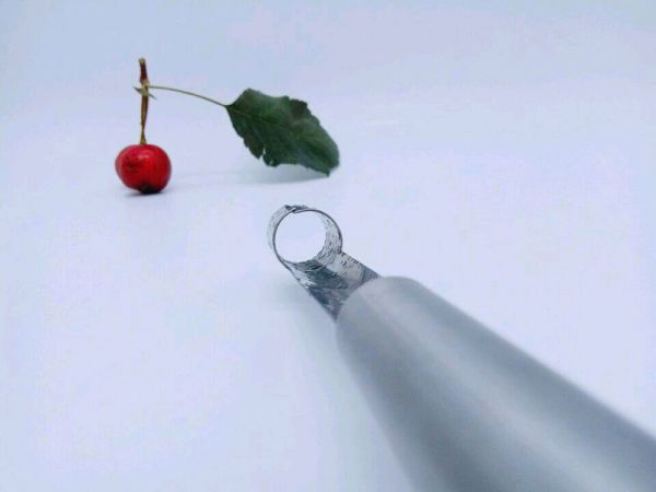 零添加山楂罐头#柏翠辅食节-辅食添加#