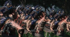 三国全战画面设置