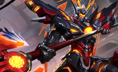 王者荣耀吕布上王者攻略