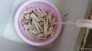 红烧鸡爪的做法