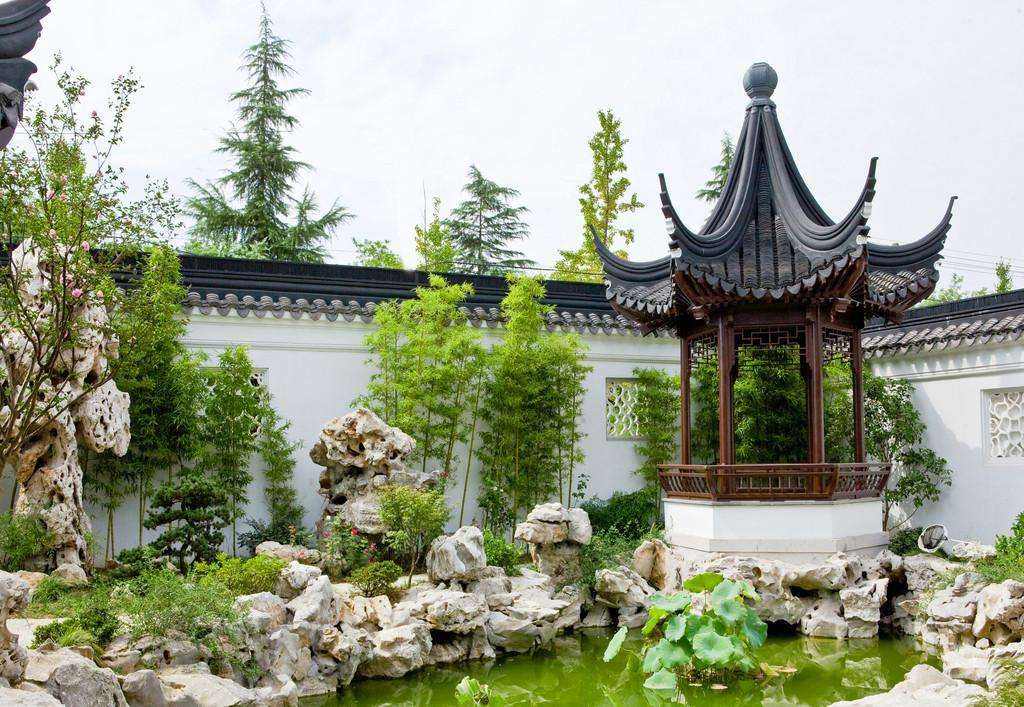 走近古代君主的老师家！古代官员住宅也有标准