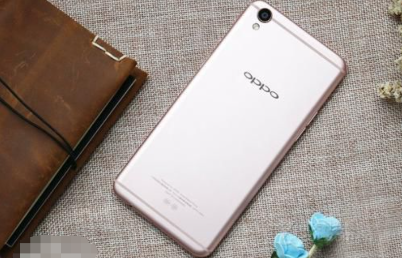 oppor9是什么处理器