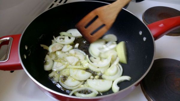 金枪鱼意大利面