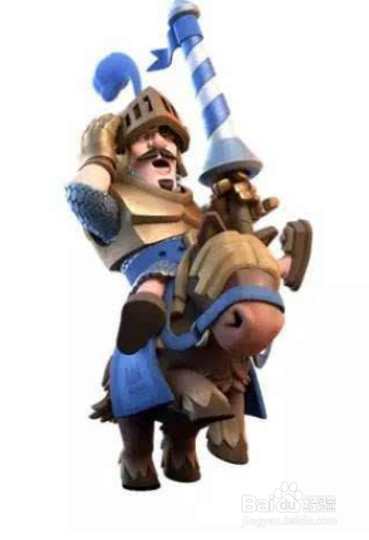 皇室战争超级骑士如何影响主流打法