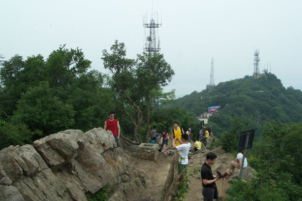 爬紫金山需要多长时间