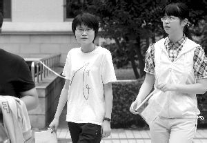 2015年高考注意事项