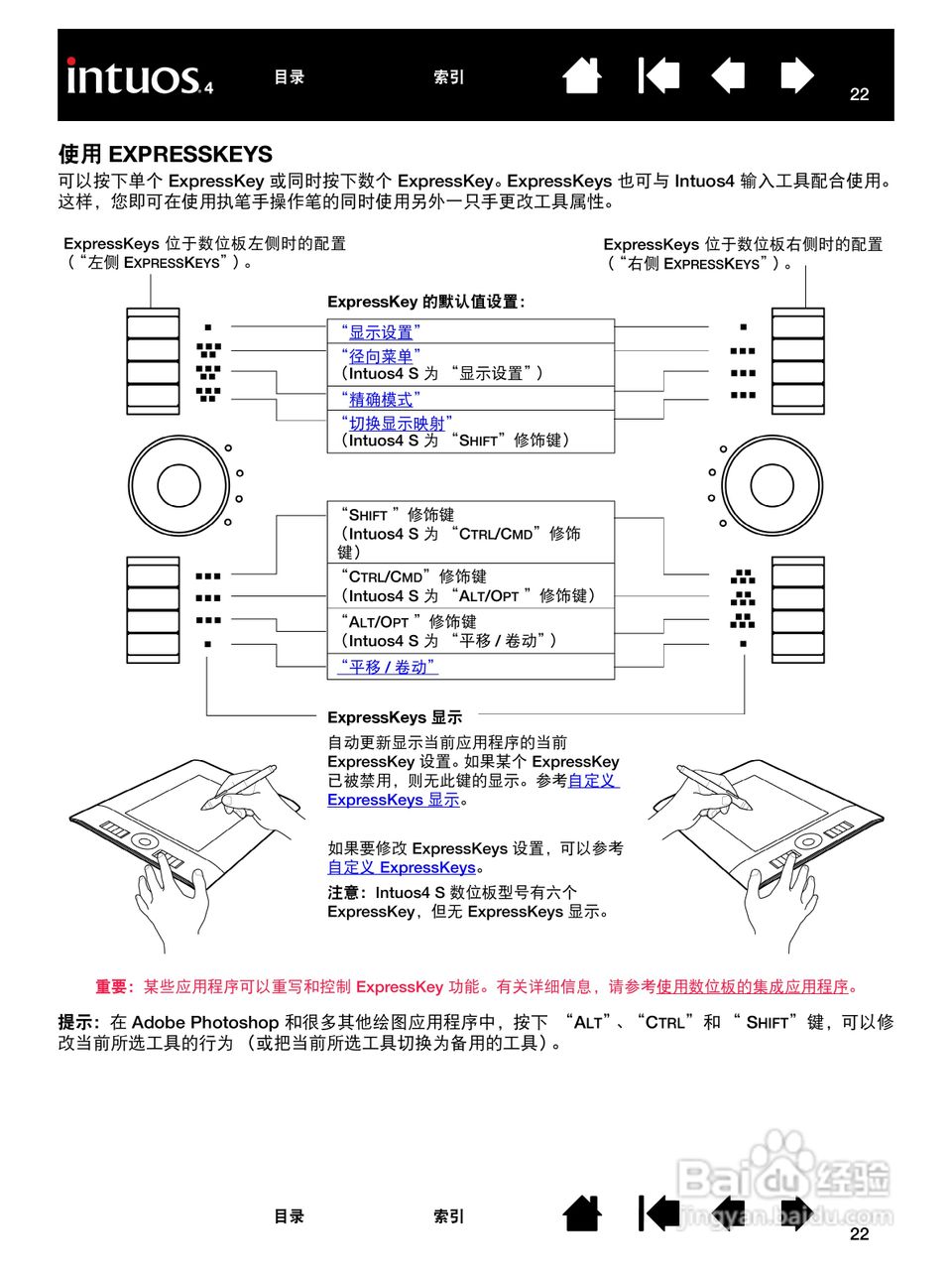 影拓4手绘板说明说:[3]
