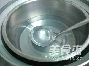 寒天水果冻的做法